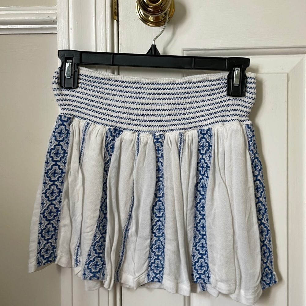 Forever 21 vintage skirt